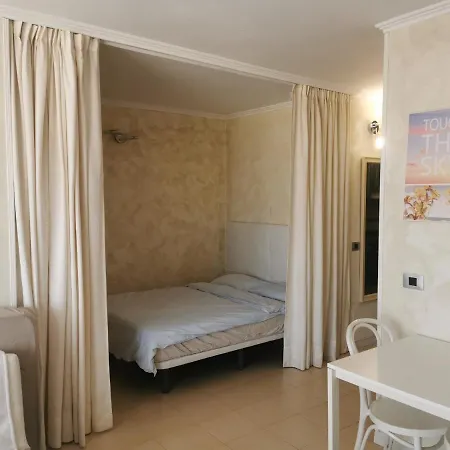 Appartement Green Park Estudio San Miguel de Abona