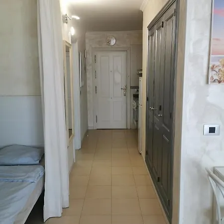 Green Park Estudio Apartman