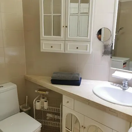 Green Park Estudio Apartman San Miguel de Abona